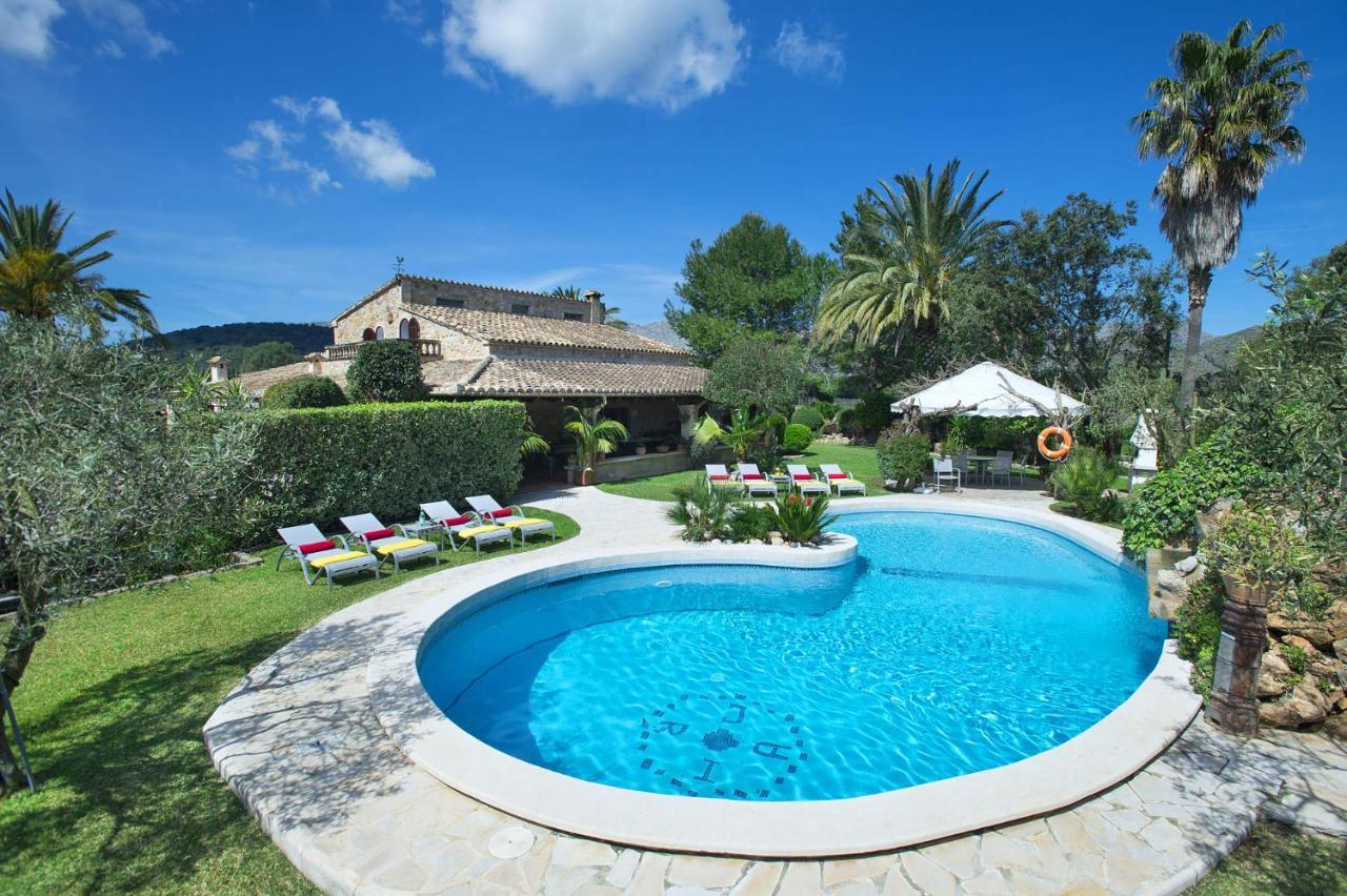 Villa Bon Reco By