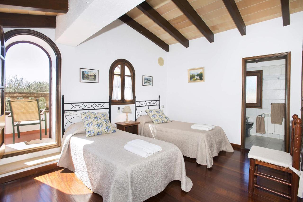 Villa Bon Reco By Pollença