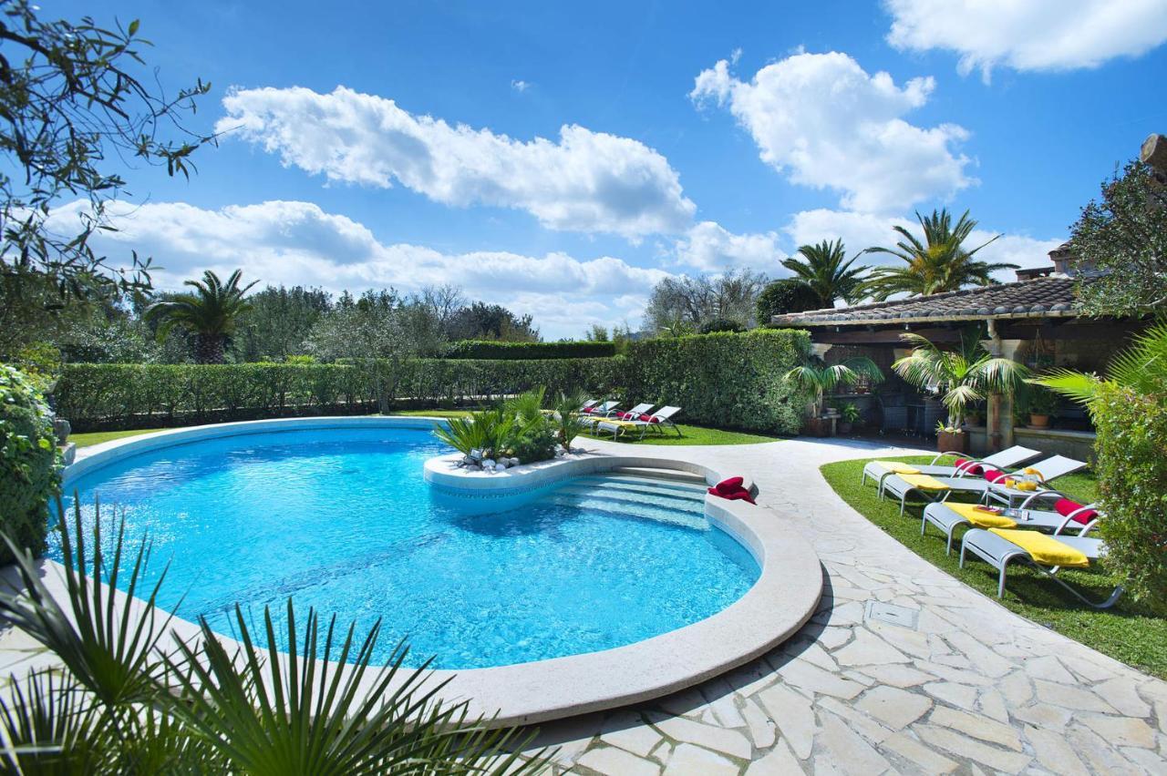 Villa Bon Reco By