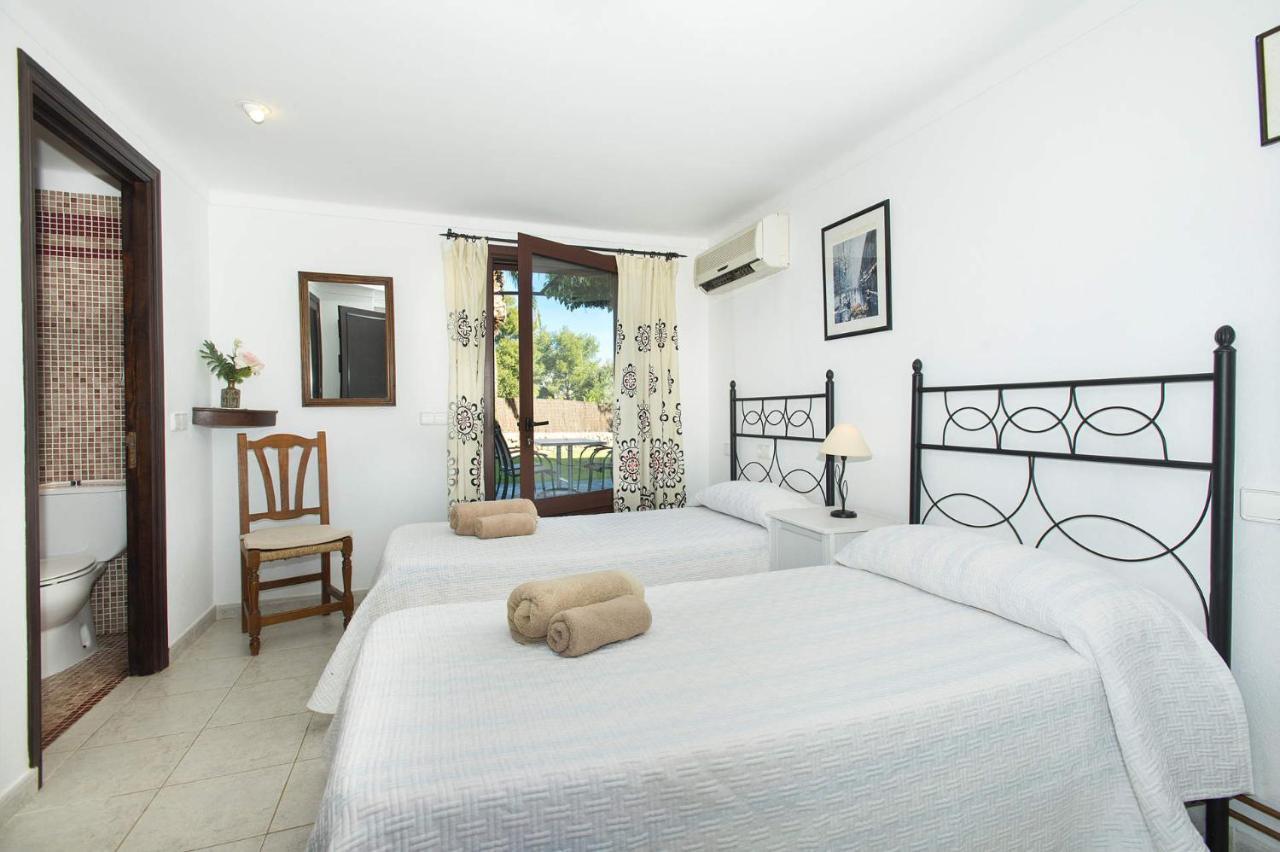 Villa Bon Reco By *