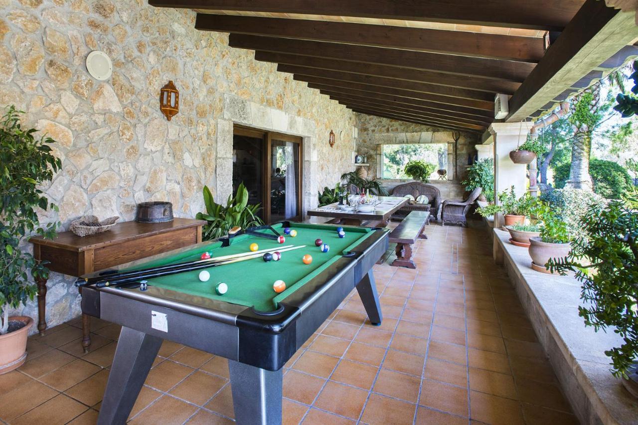 Villa Bon Reco By *