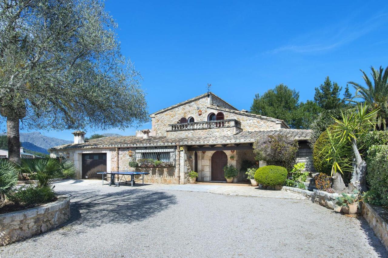 Bon Reco By Villa Pollença