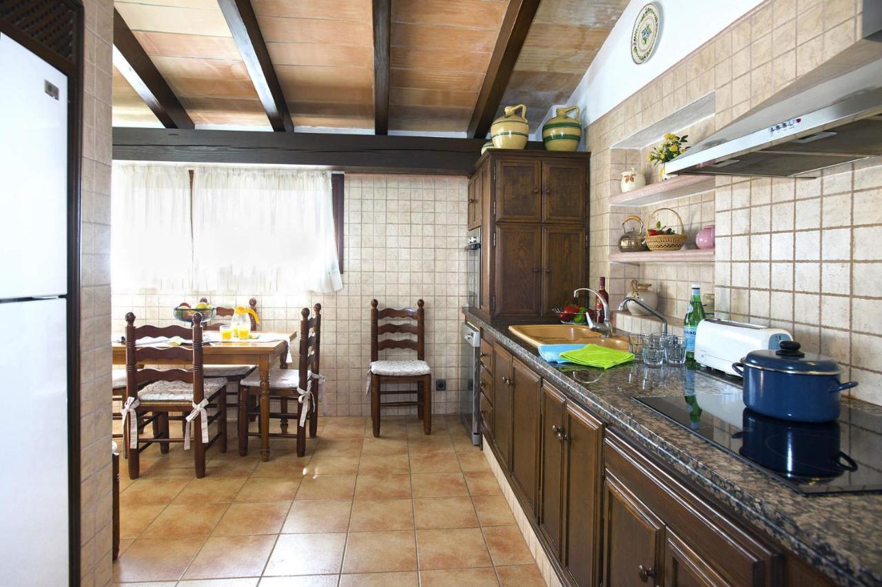 Villa Bon Reco By Pollença