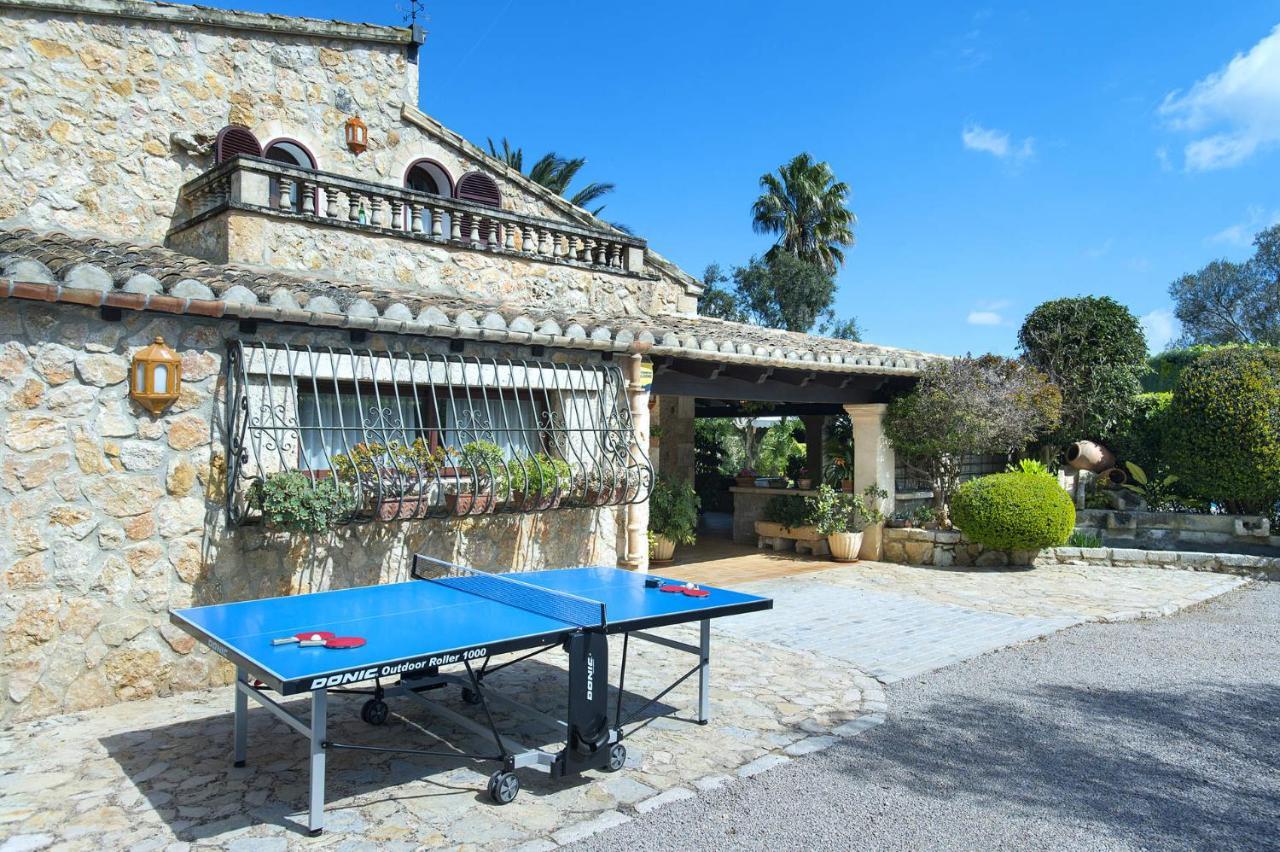 Villa Bon Reco By *
