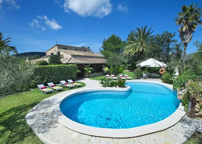 Villa Bon Reco by Villa Plus