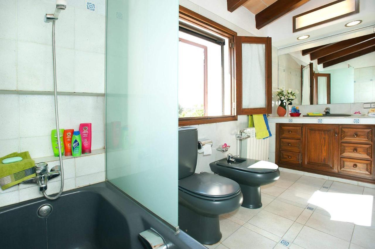 Villa Bon Reco By