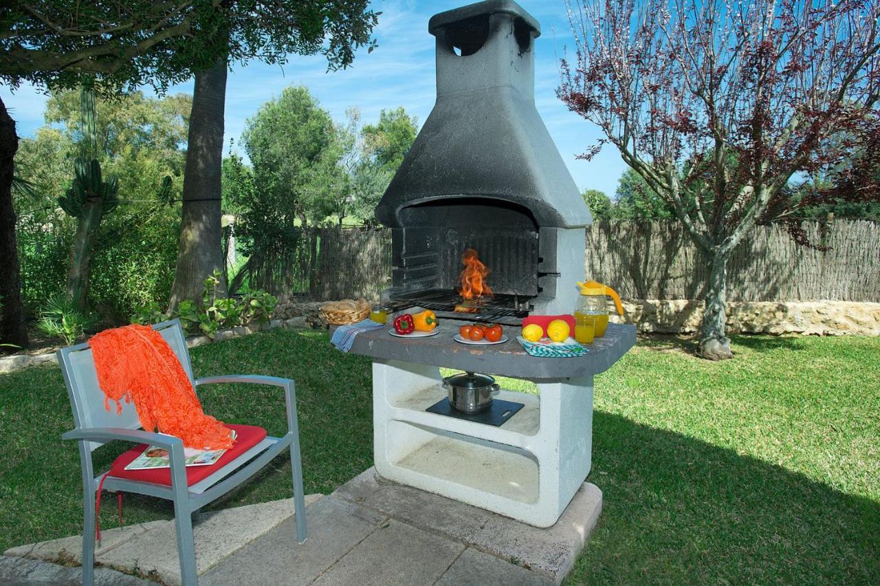 Villa Bon Reco By Pollensa